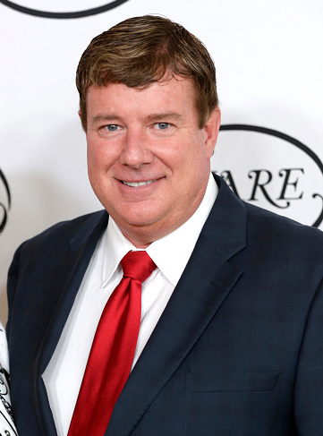Jim Bowden